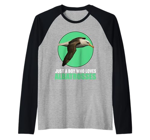Herren Albatrosse Albatros Raglan Herren Albatrosse Albatros Raglan von Albatrosse Albatros Tier Shop