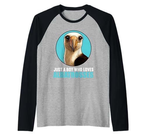 Herren Albatrosse Albatros Raglan Herren Albatrosse Albatros Raglan von Albatrosse Albatros Tier Shop