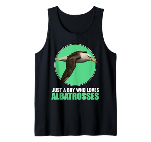 Herren Albatrosse Albatros Tank Top Herren Albatrosse Albatros Tank Top von Albatrosse Albatros Tier Shop
