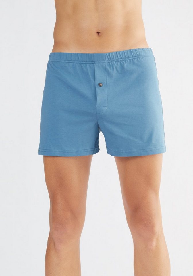Albero Natur Boxer Boxershorts (2erPack) von Albero Natur