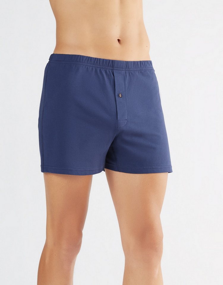 Albero Natur Boxer Boxershorts (2erPack) von Albero Natur