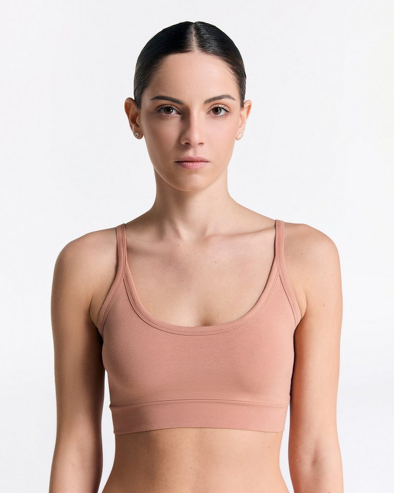 Albero Natur Bustier Damen Bustier Albero Natur Bustier Damen Bustier von Albero Natur