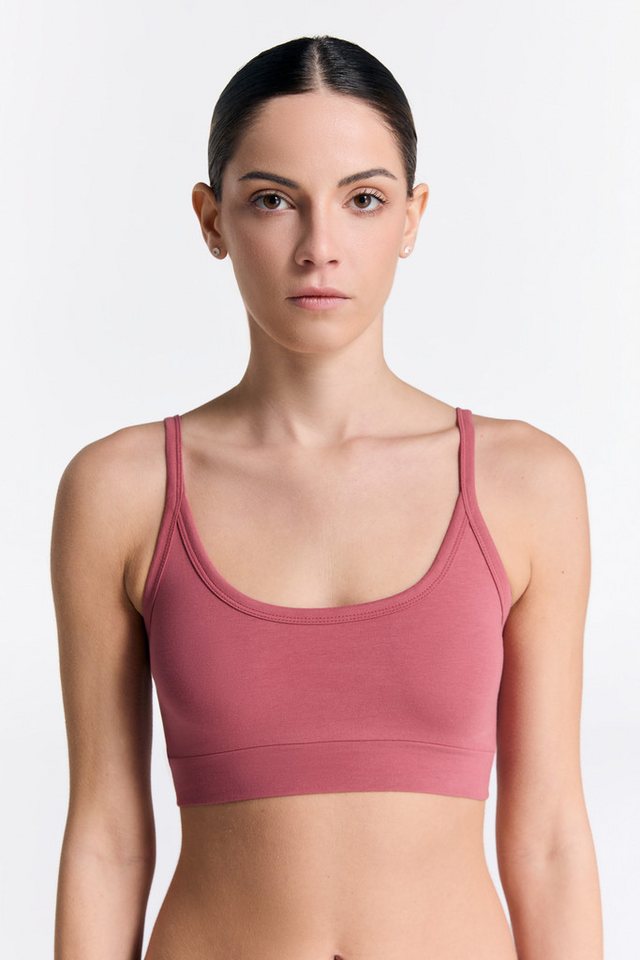 Albero Natur Bustier Damen Bustier Albero Natur Bustier Damen Bustier von Albero Natur