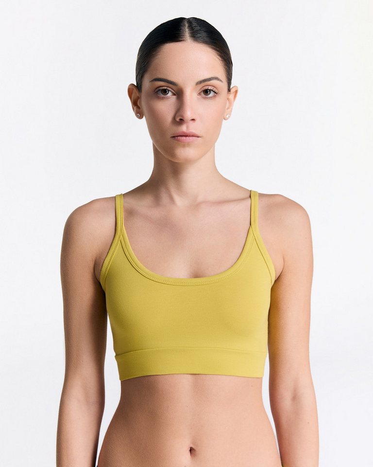 Albero Natur Bustier Damen Bustier Albero Natur Bustier Damen Bustier von Albero Natur