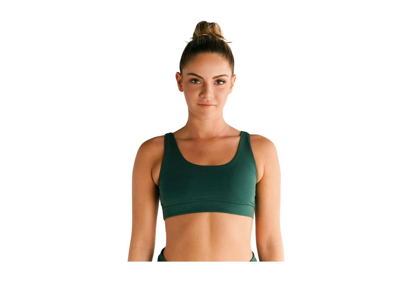 Albero Natur Bustier Gepolstertes Bustier Albero Natur Bustier Gepolstertes Bustier von Albero Natur