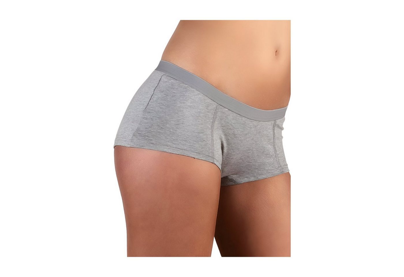 Albero Natur Panty Boyshort von Albero Natur