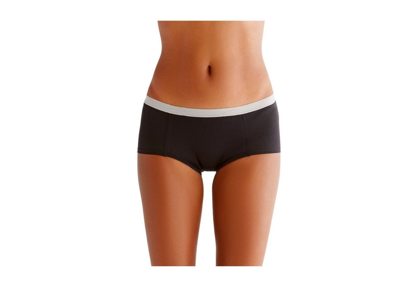 Albero Natur Panty Boyshort von Albero Natur