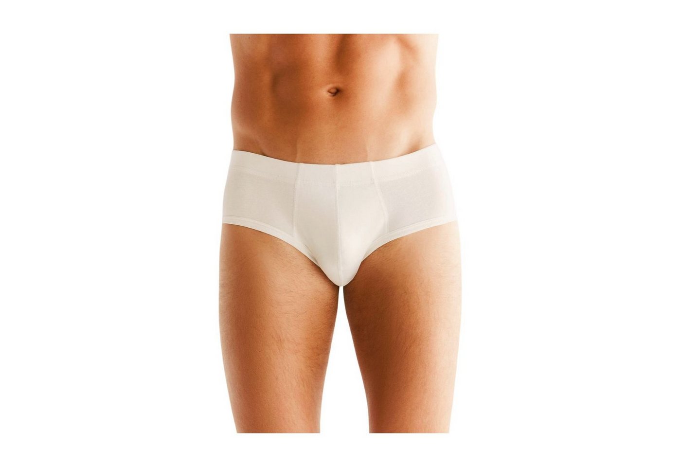 Albero Natur Slip Herrenslip Albero Natur Slip Herrenslip von Albero Natur