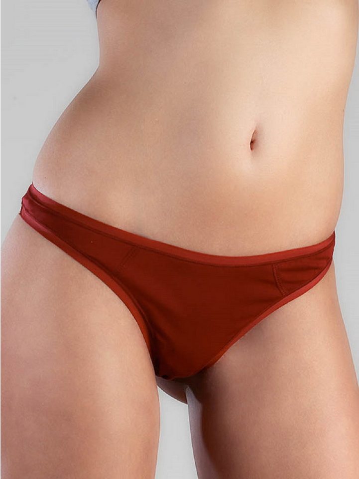 Albero Natur Slip Tangaslip (2er Pack) von Albero Natur