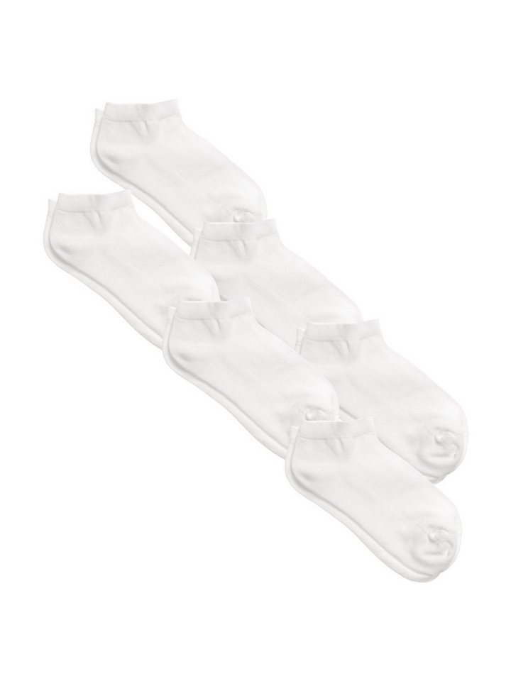 Albero Natur Sneakersocken Unisex Sneakersocken von Albero Natur