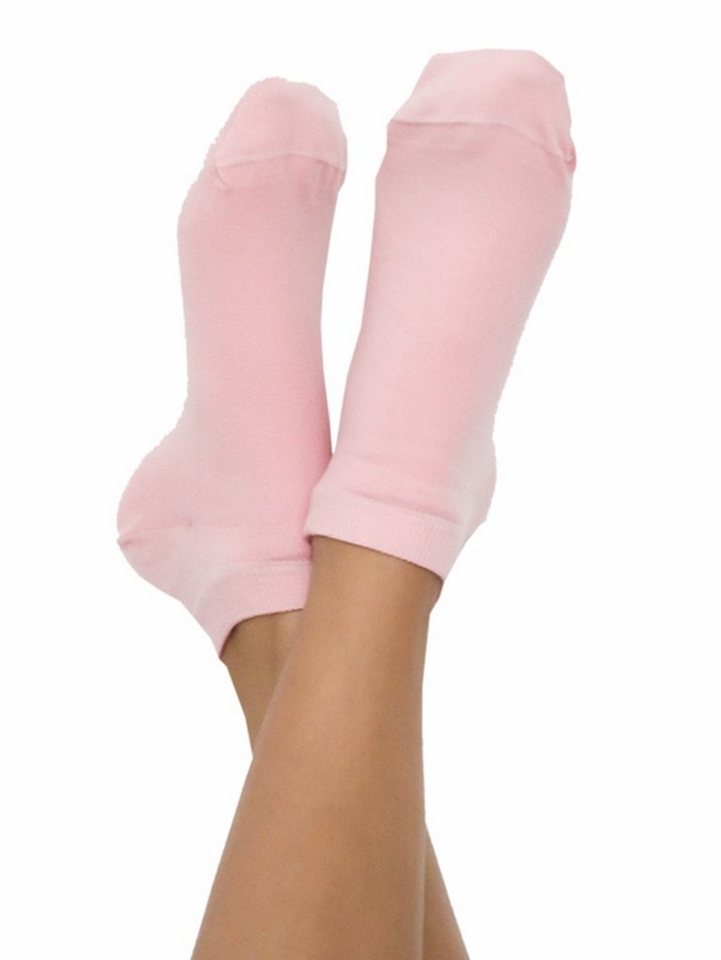 Albero Natur Socken Sockchen (6er Pack) Albero Natur Socken Sockchen (6er Pack) von Albero Natur