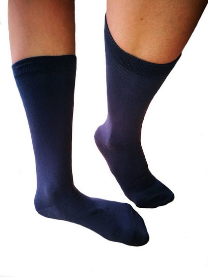 Albero Natur Socken Unisex Socken von Albero Natur