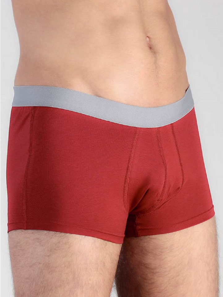Albero Natur Trunk Trunk Shorts (2er Pack) von Albero Natur