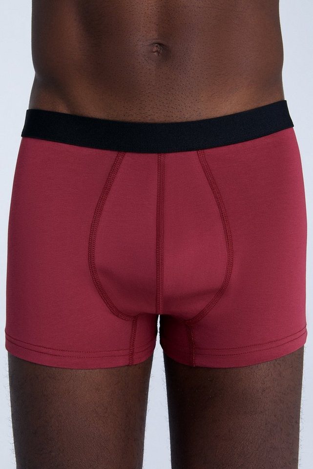 Albero Natur Trunk Trunk Shorts (2er Pack) von Albero Natur