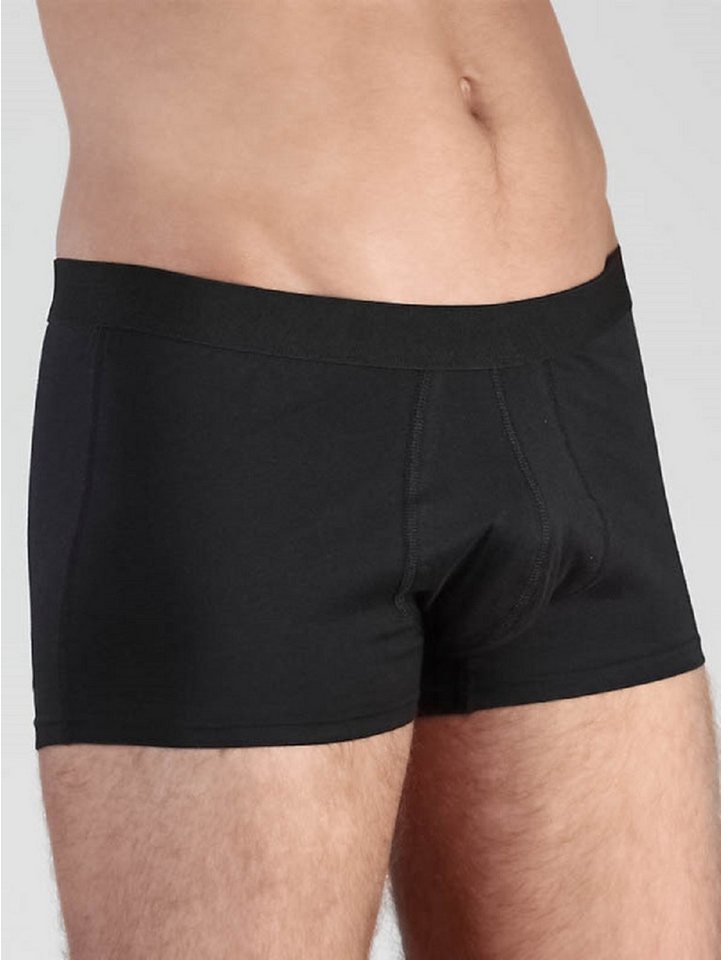 Albero Natur Trunk Trunk Shorts (2er Pack) von Albero Natur