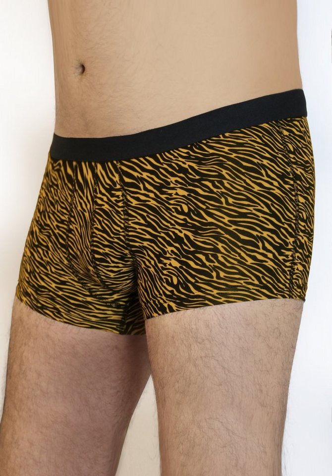 Albero Natur Trunk Trunk Shorts von Albero Natur