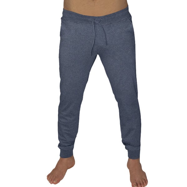 Leela Cotton Herren Jogginghose Bio-Baumwolle von Leela Cotton