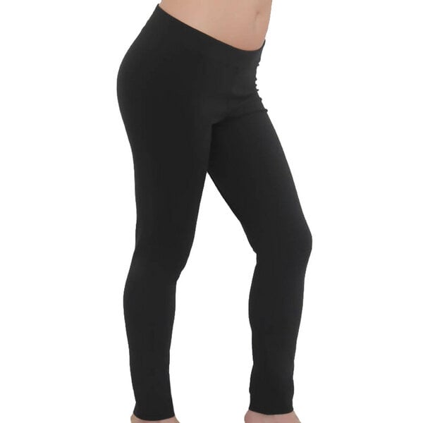 Leela Cotton Damen Leggings von Leela Cotton