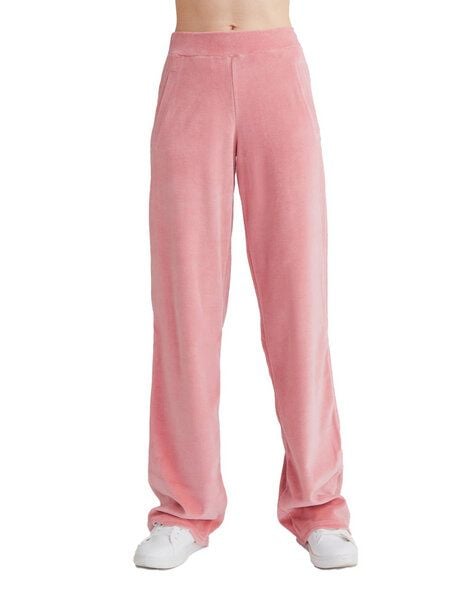 Leela Cotton Damen Nickyhose Bio-Baumwolle von Leela Cotton