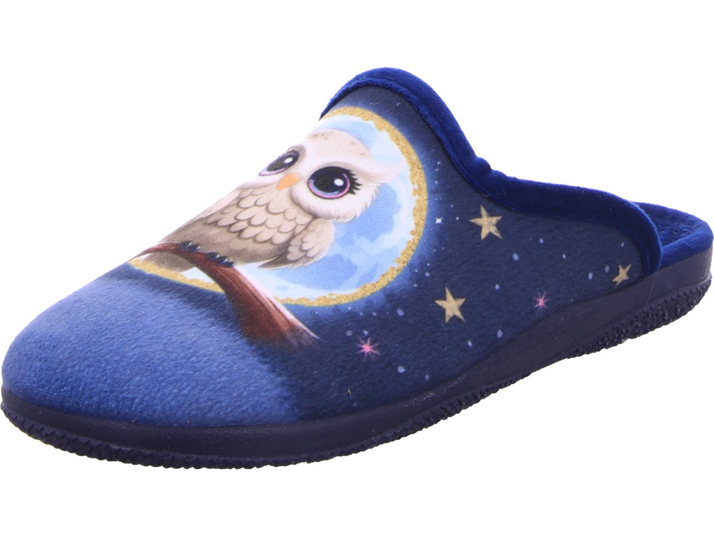 Alberola Eule Pantoffel von Alberola