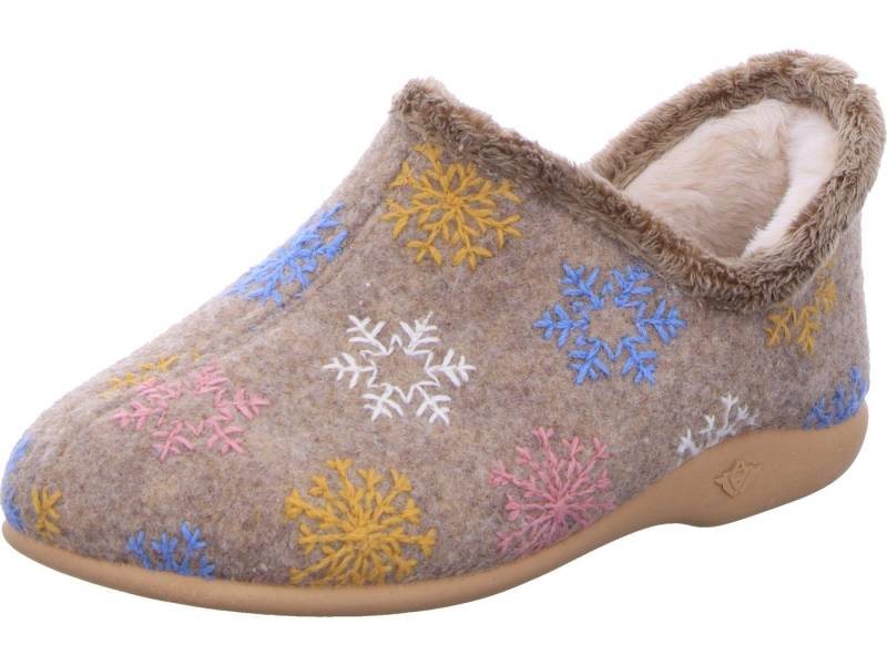 Alberola Hausschuh von Alberola