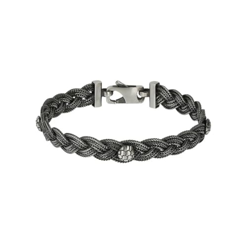 Albert M. Herren-Armband WSOX00522.S-19 - Marke EAN: 8054704492199 von ALBERT M.