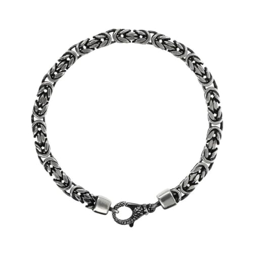 Albert M. Herren-Armband WSOX00601.S - Marke EAN: 8054704547295 von ALBERT M.