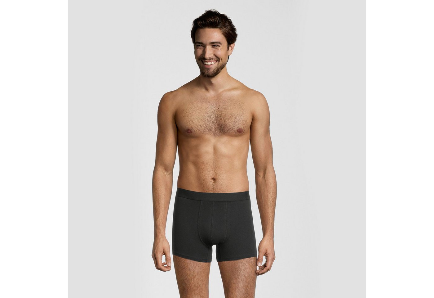 Albert Schäfer Boxershorts (10-St) aus bequemem Materialien von Albert Schäfer