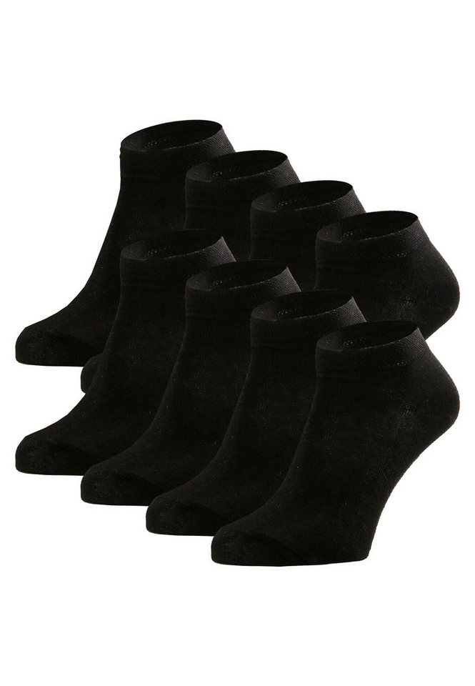 Albert Schäfer Socken (8-Paar) in klassischem Design von Albert Schäfer