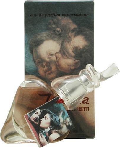 Femina By Alberta Ferretti For Women, Eau De Parfum Spray, .8-Ounce Bottle by Alberta Ferretti von Alberta Ferretti