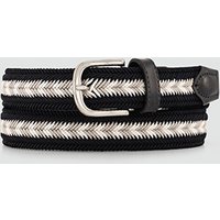 Alberto Golf Damen Gürtel multicolor von Alberto Golf