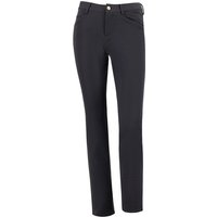 Alberto Golf Damen Hosen blau Mikrofaser gemustert Alberto Golf Damen Hosen blau Mikrofaser gemustert von Alberto Golf