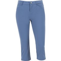 Alberto Golf Damen Hosen blau Alberto Golf Damen Hosen blau von Alberto Golf