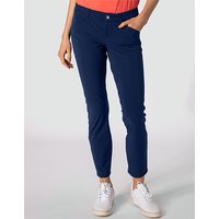 Alberto Golf Damen Hosen blau Alberto Golf Damen Hosen blau von Alberto Golf