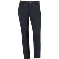 Alberto Golf Damen Hosen blau von Alberto Golf