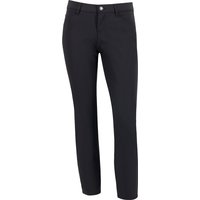Alberto Golf Damen Hosen schwarz Mikrofaser Alberto Golf Damen Hosen schwarz Mikrofaser von Alberto Golf