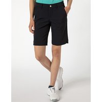 Alberto Golf Damen Hosen blau Mikrofaser von Alberto Golf