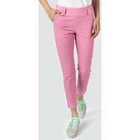 Alberto Golf Damen Hosen rosa von Alberto Golf