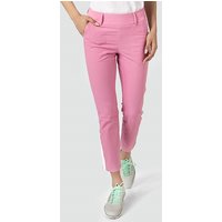 Alberto Golf Damen Hosen rosa von Alberto Golf