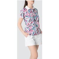 Alberto Golf Damen Polo-Shirts multicolor Alberto Golf Damen Polo-Shirts multicolor von Alberto Golf