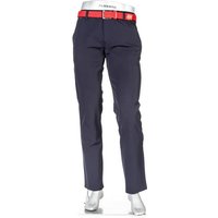 Alberto Golf Herren Golfhose blau 3xDry von Alberto Golf