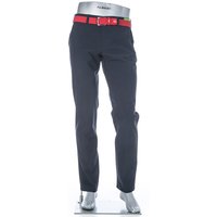 Alberto Golf Herren Golfhose blau von Alberto Golf