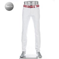 Alberto Golf Herren Golfhose weiß Alberto Golf Herren Golfhose weiß von Alberto Golf