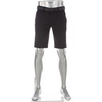 Alberto Golf Herren Golfshorts schwarz von Alberto Golf