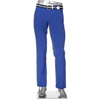 Alberto Golf Herren Golfhose blau 3xDry von Alberto Golf