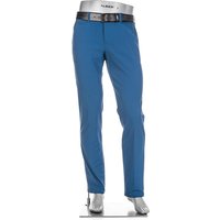 Alberto Golf Herren Golfhose blau 3xDry von Alberto Golf