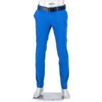 Alberto Golf Herren Golfhose blau 3xDry von Alberto Golf