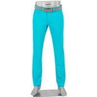 Alberto Golf Herren Golfhose blau 3xDry von Alberto Golf