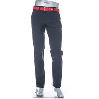 Alberto Golf Herren Golfhose blau von Alberto Golf