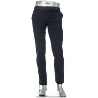 Alberto Golf Herren Golfhose blau von Alberto Golf